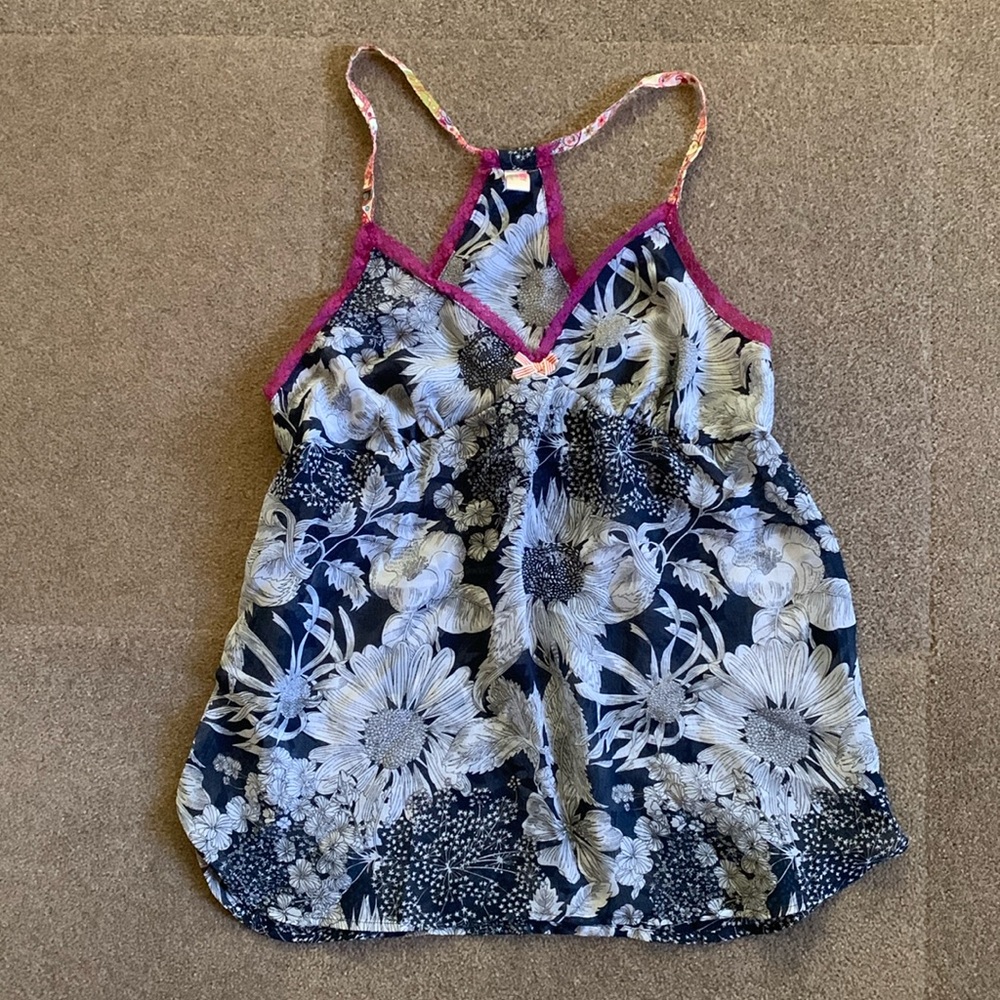 Liberty of London Camisole